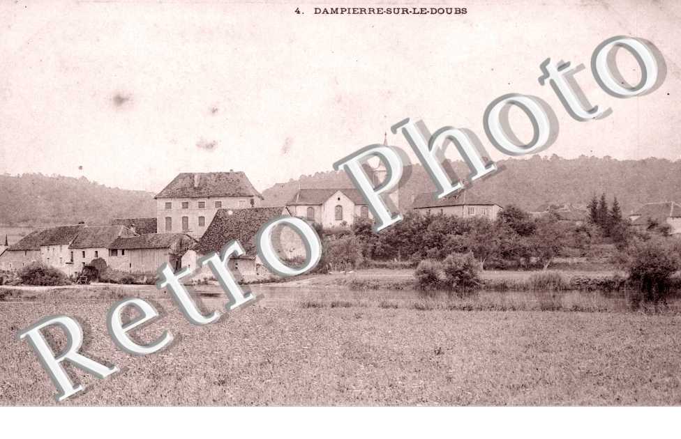 Vue generale