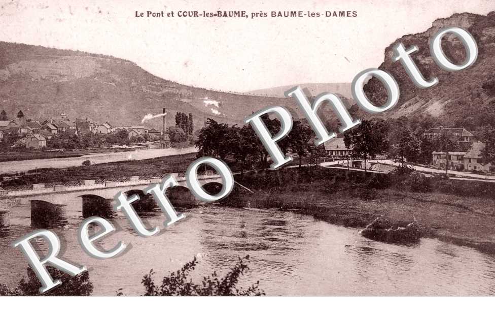 Le Pont