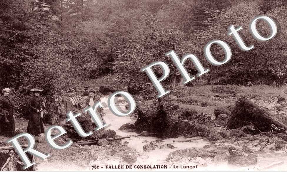 Le Lancot