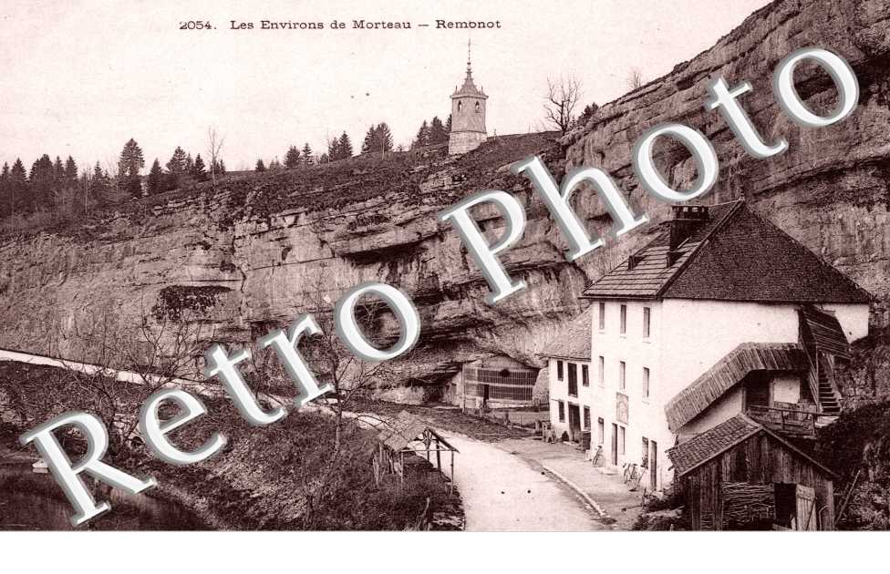 Vue generale