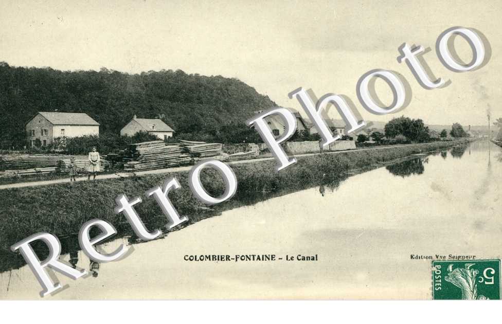 Le Canal