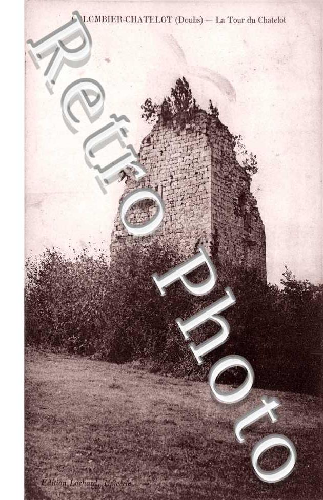 La Tour