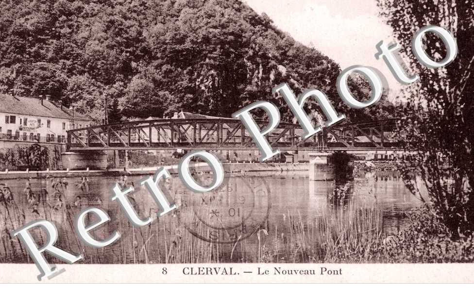 le Nouveau Pont