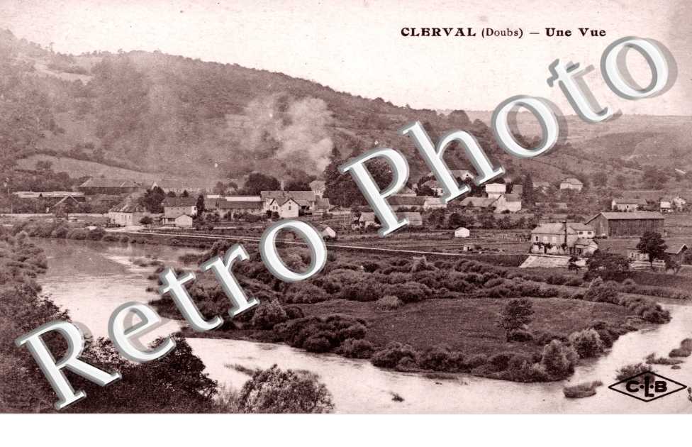 Une Vue