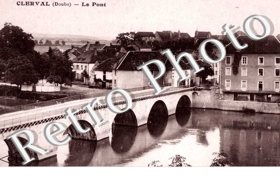 le Pont