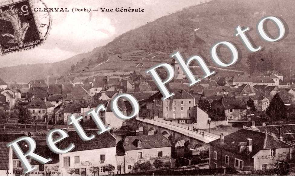 Vue generale
