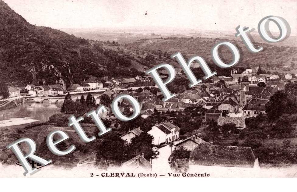 Vue Generale