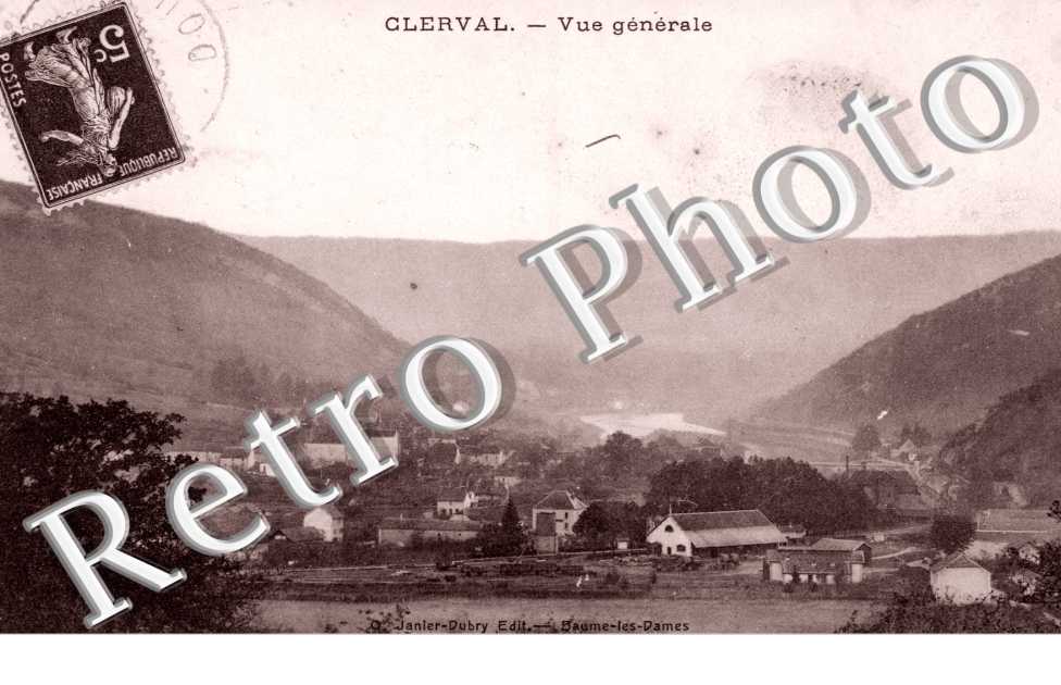 Vue Generale