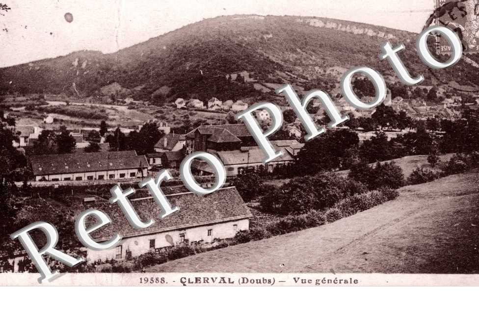 Vue generale
