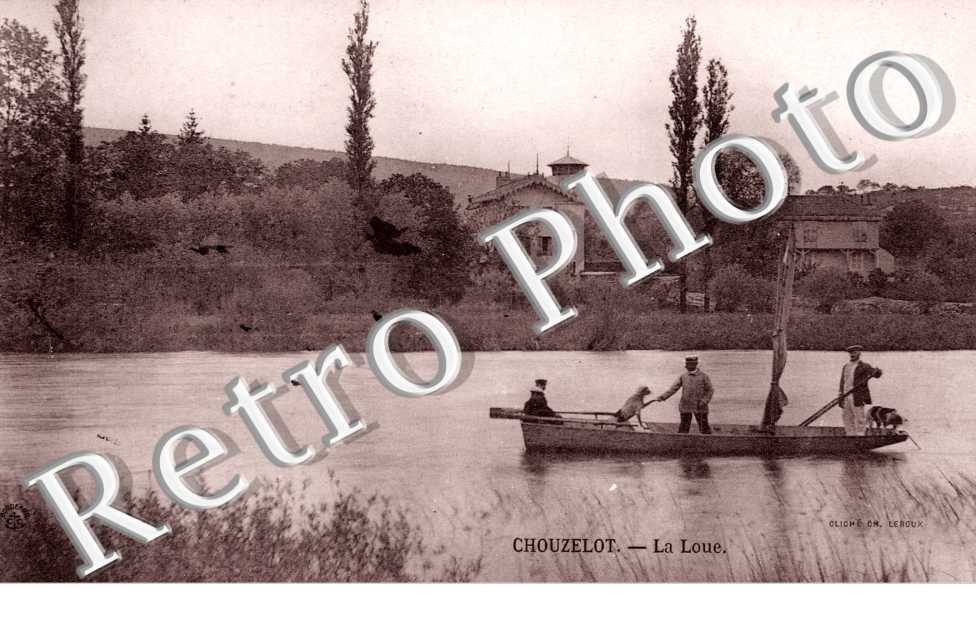 La Loue