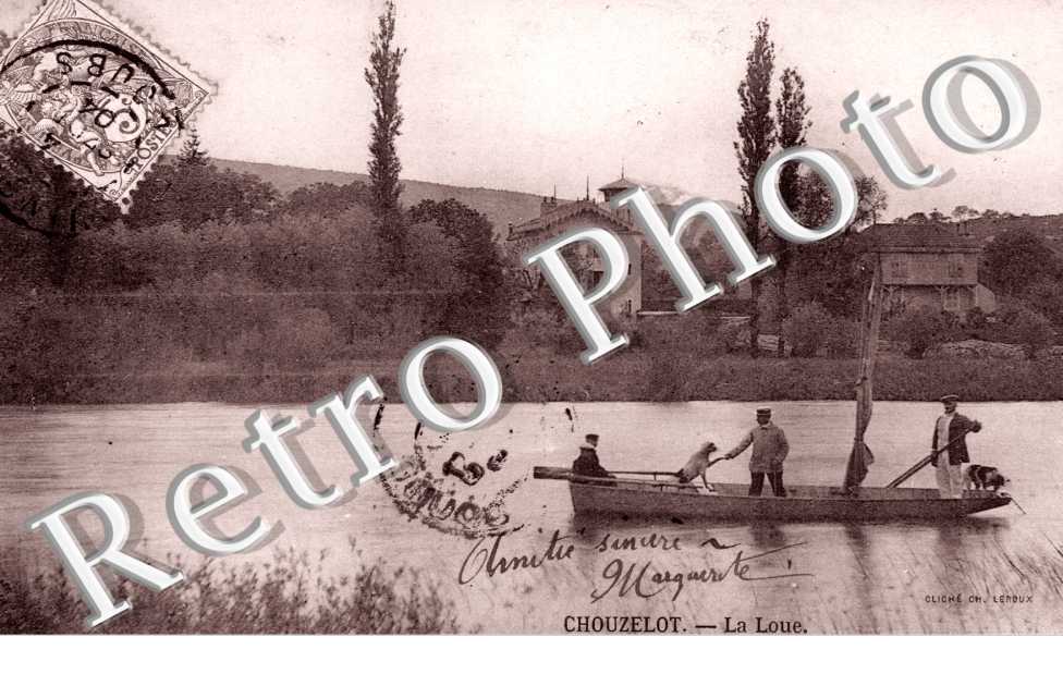 La Loue