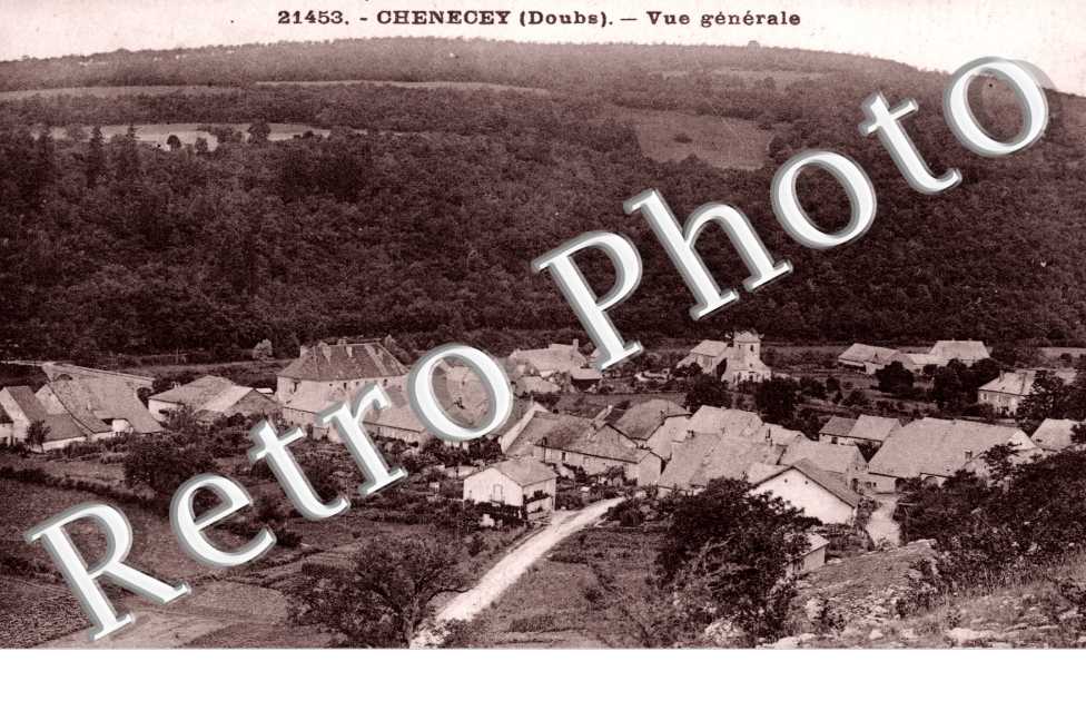 Vue Generale
