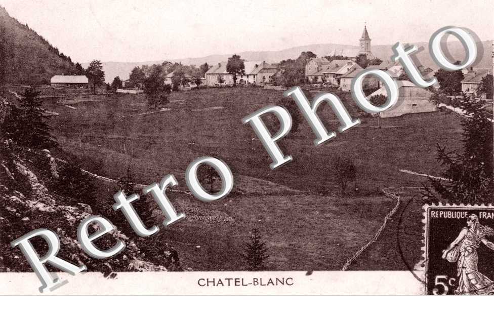 Vue Exterieure