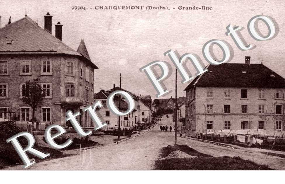 grande rue