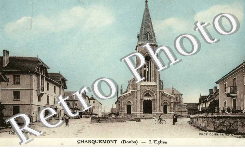 l&#039;eglise