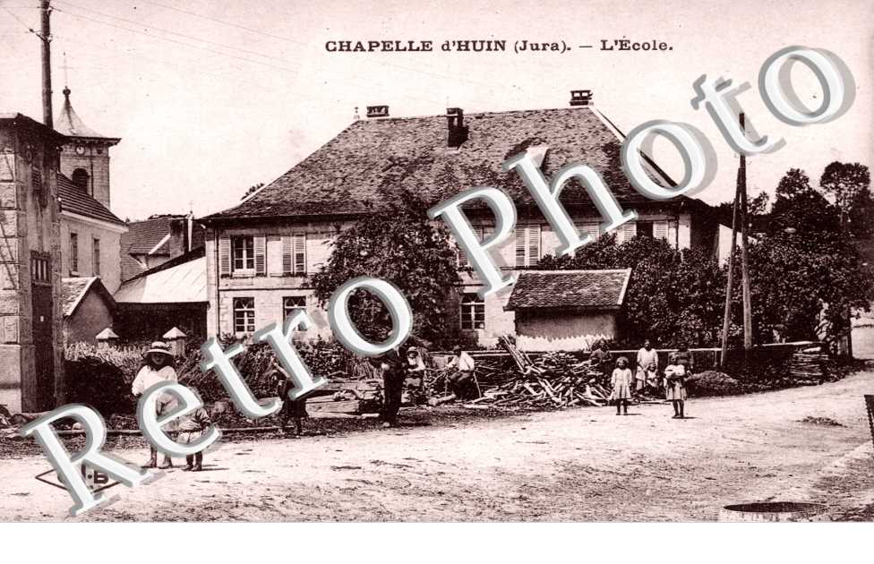 l&#039;Ecole