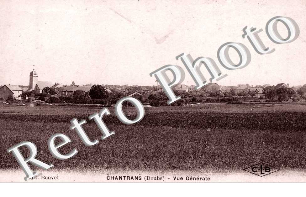 Vue Generale