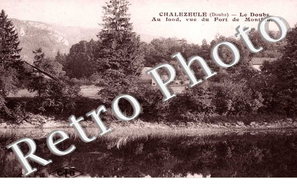 Le Doubs