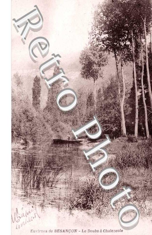 Le Doubs
