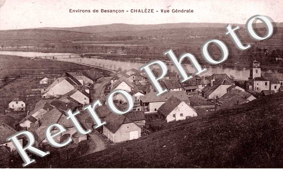 Vue Generale