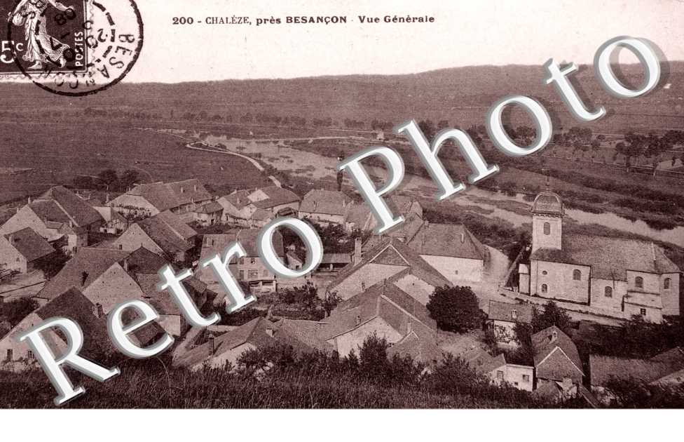 Vue generale