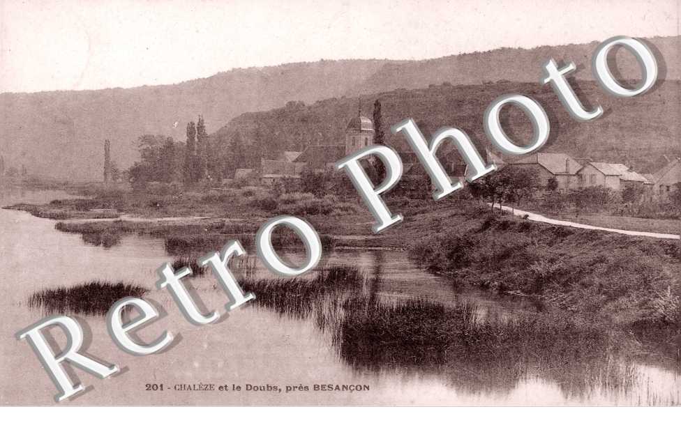vue générale