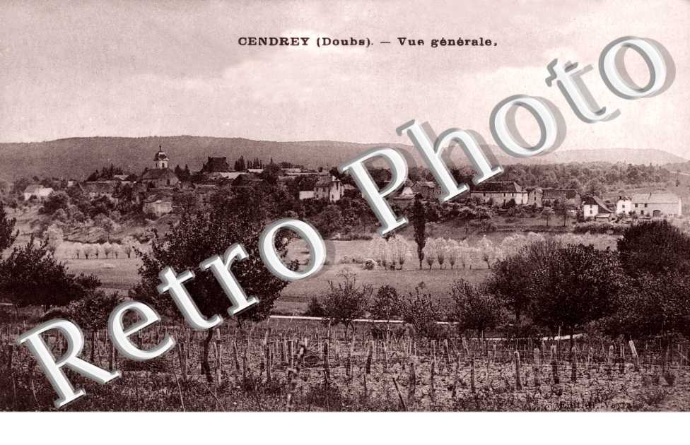 Vue Generale