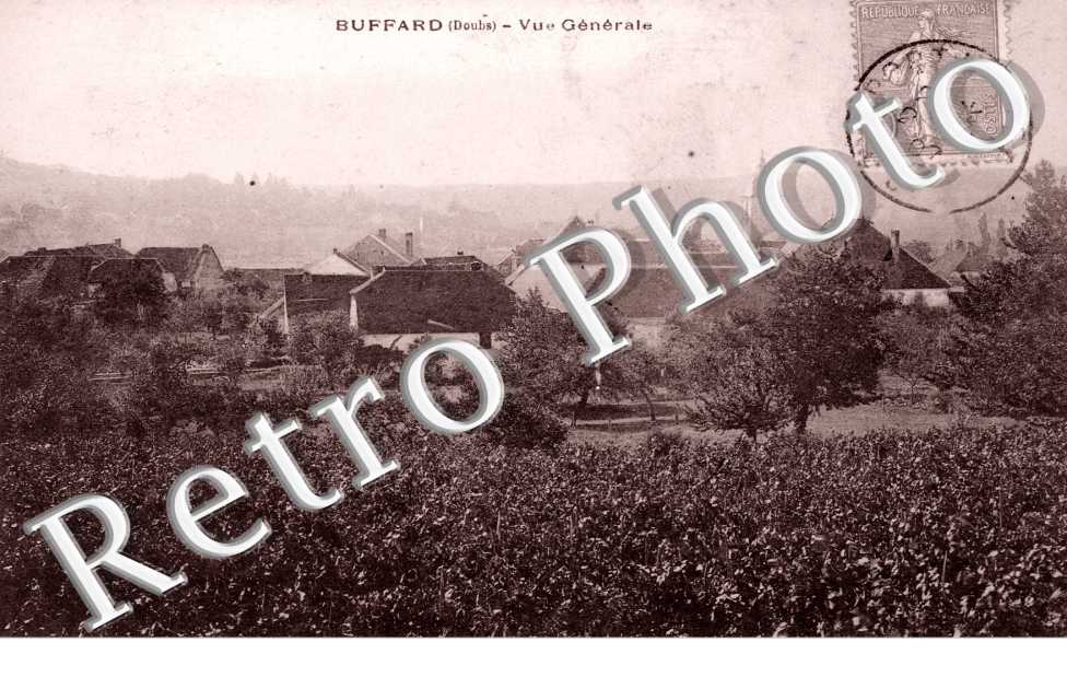Vue generale