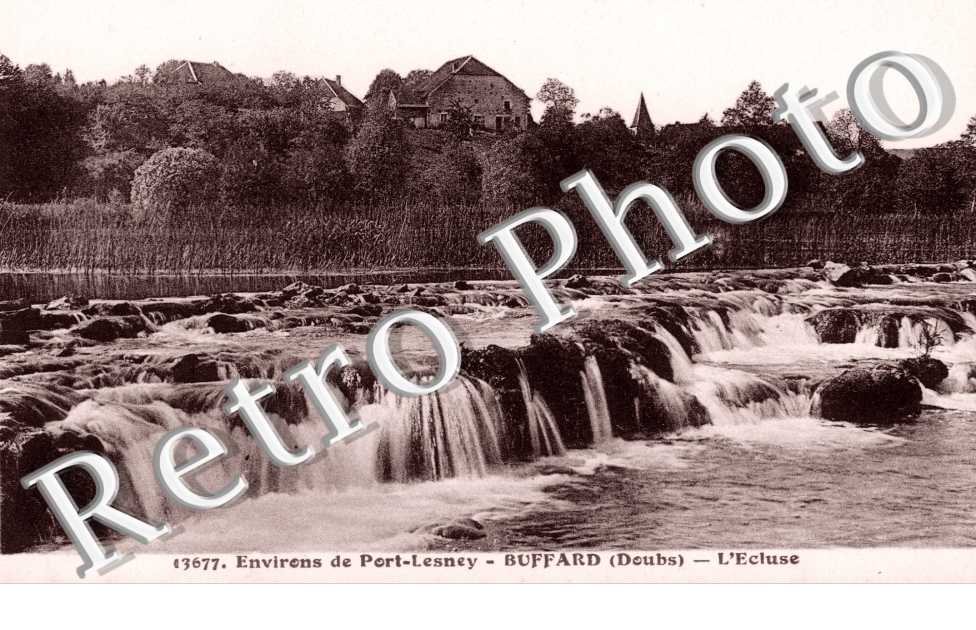 L&#039;Ecluse
