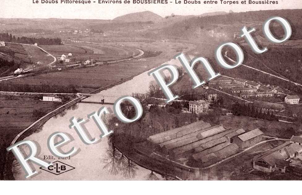 Le Doubs