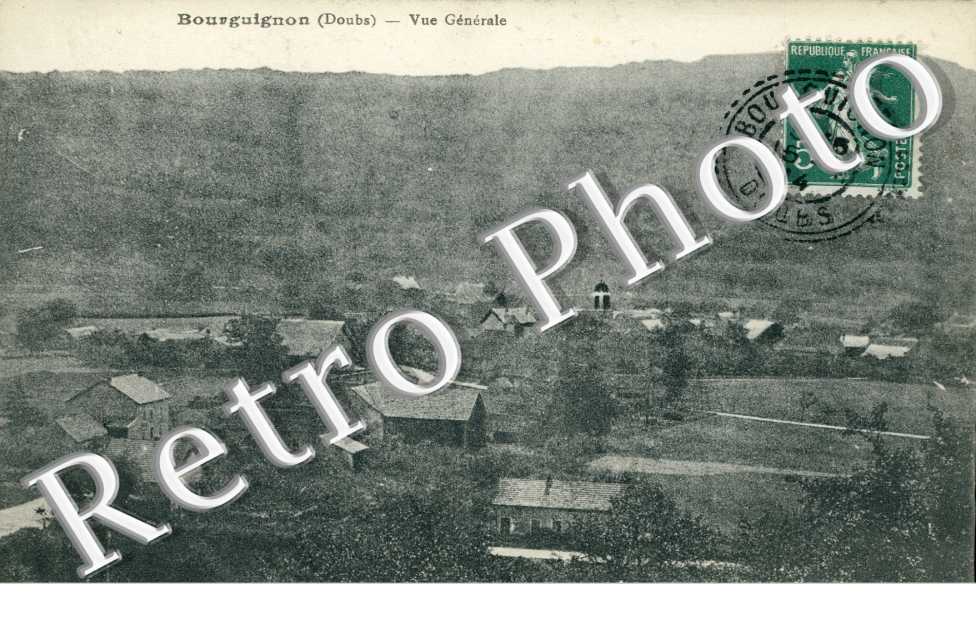 Vue generale