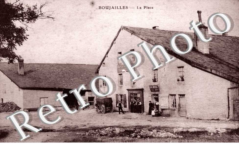 la place
