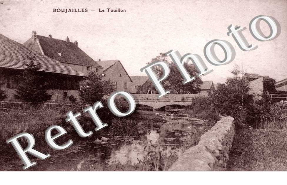 le Touillon