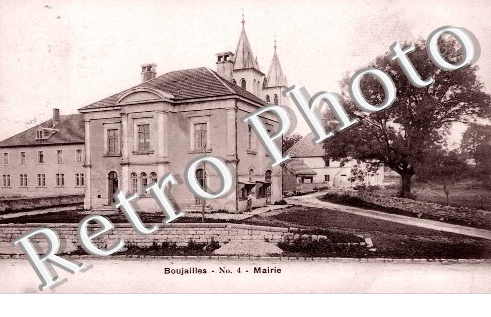 Mairie