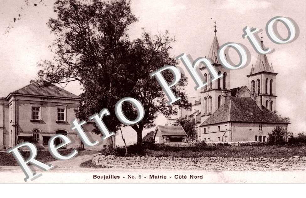 Mairie