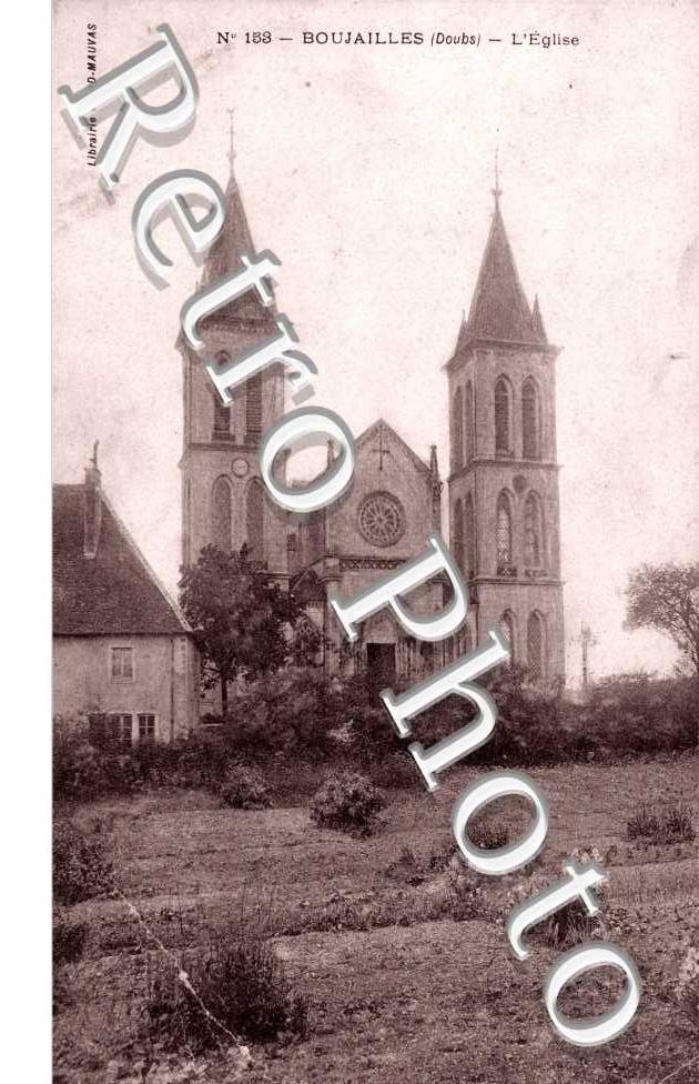 L&#039;Eglise
