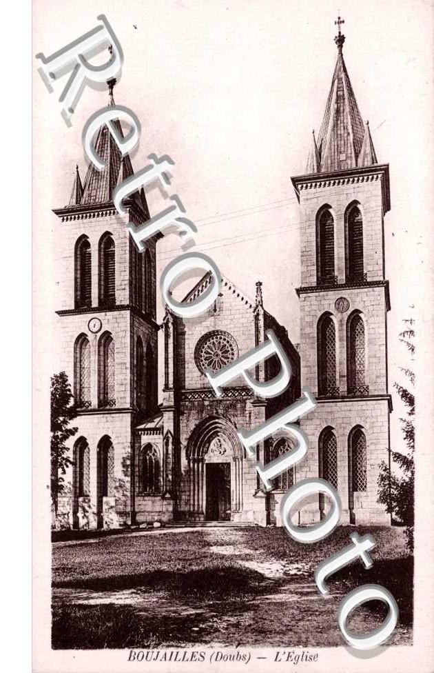 L&#039;Eglise