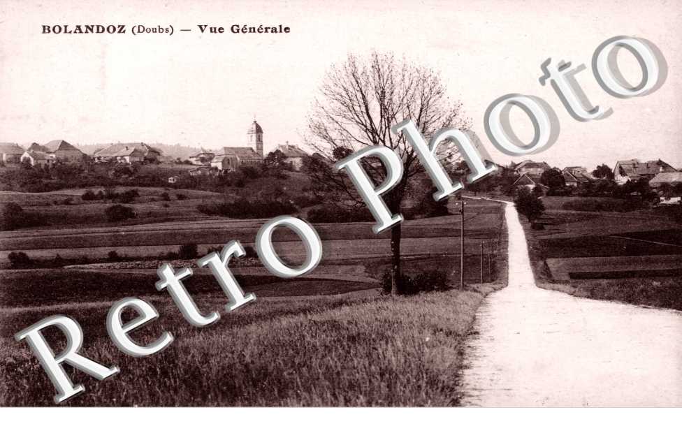 vue generale
