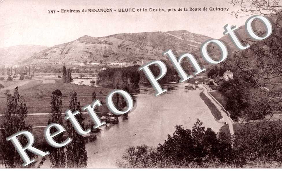 Le Doubs