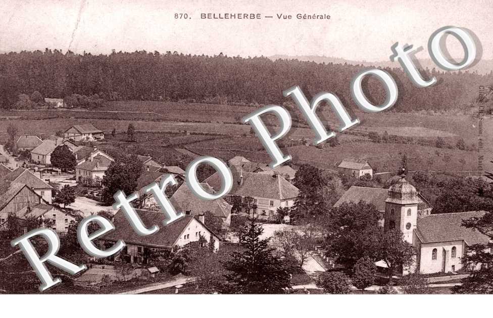 Vue generale