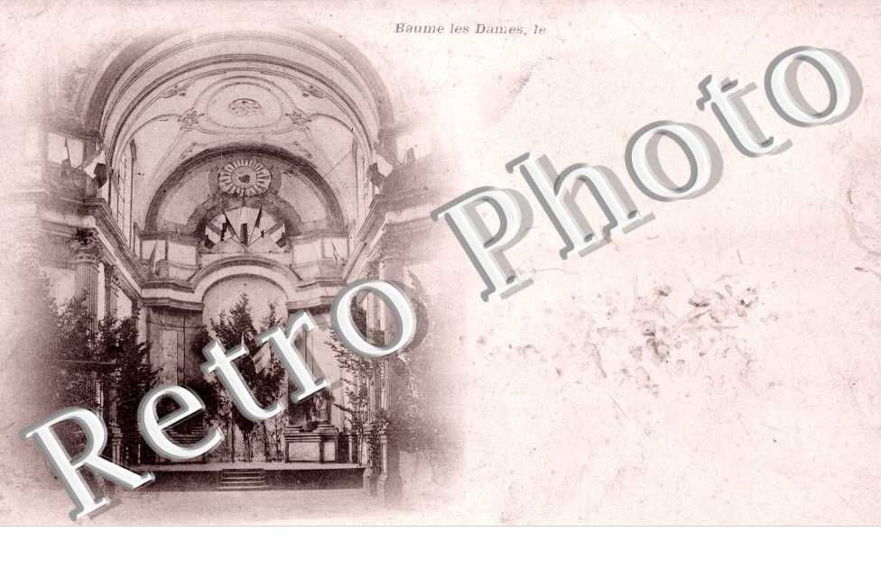 ancienne eglise de l&#039;abbaye