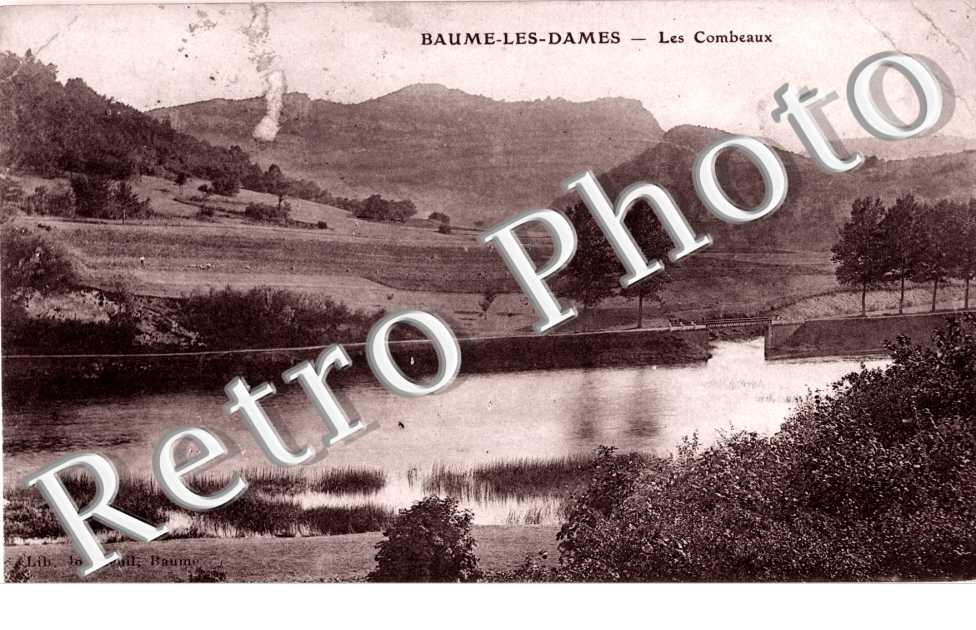 Le Combeaux
