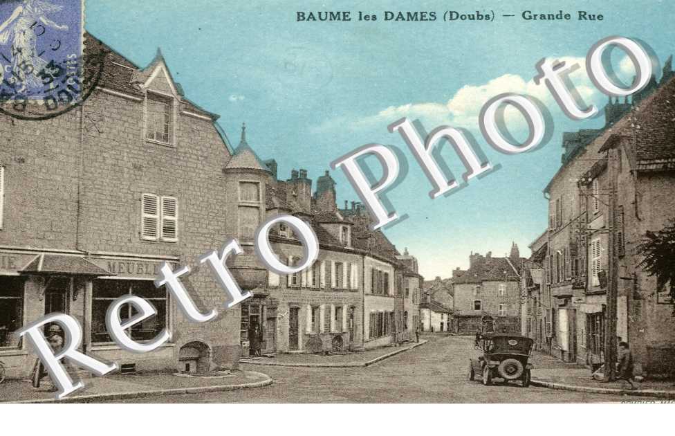 Grande Rue
