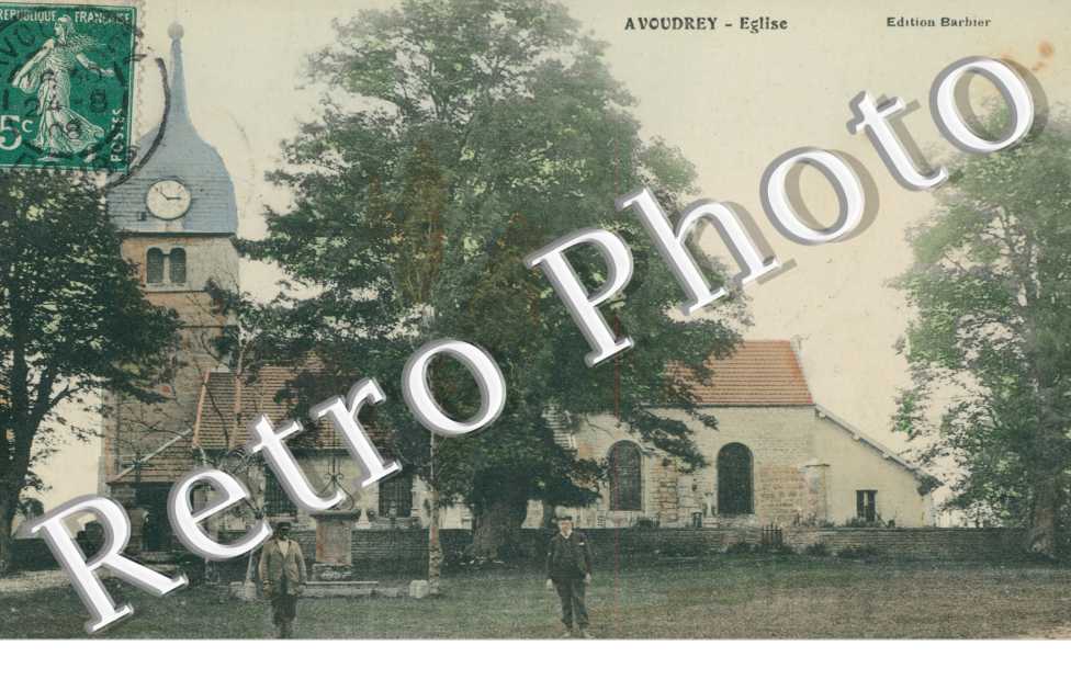 Eglise