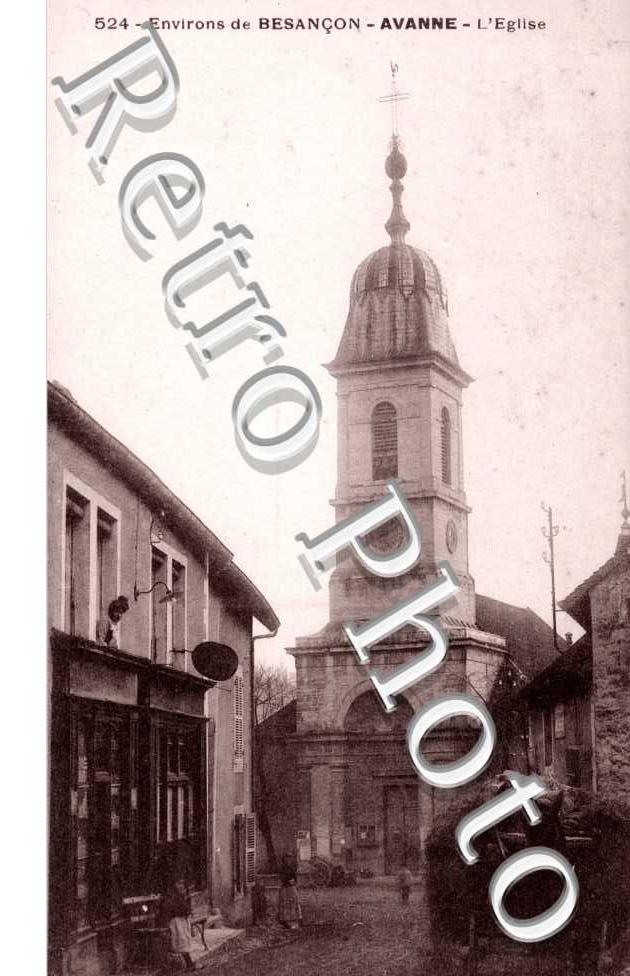 L&#039;Eglise