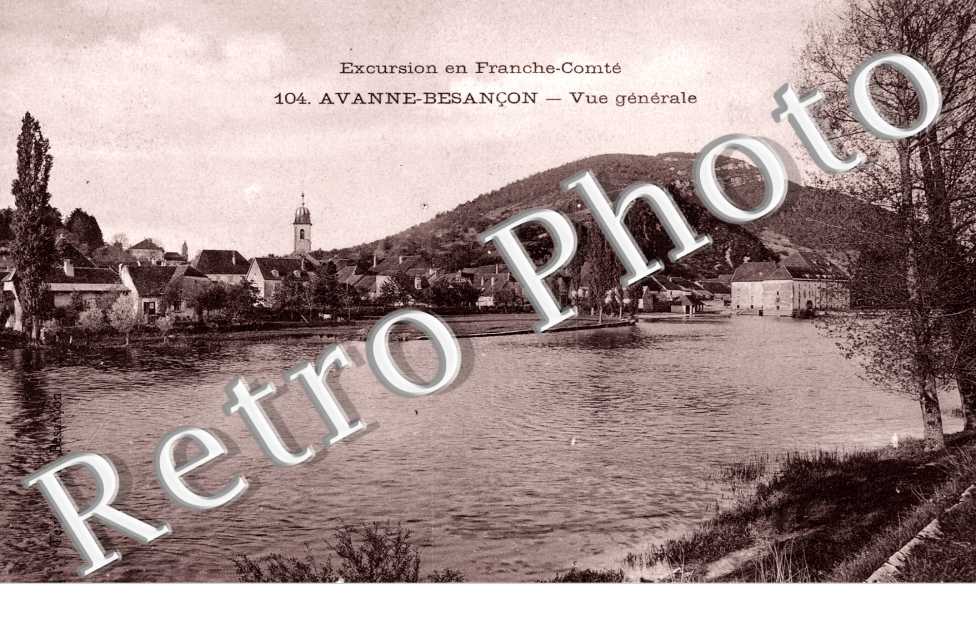 Vue generale