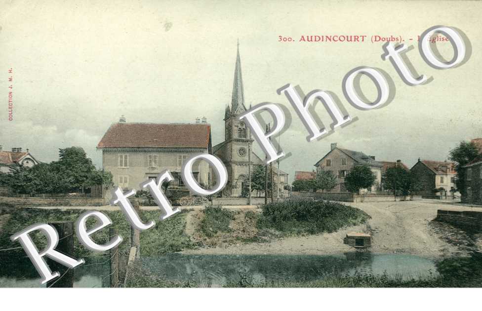eglise