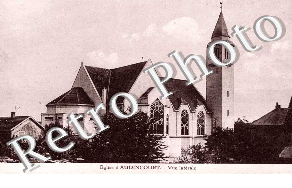 L&#039;Eglise