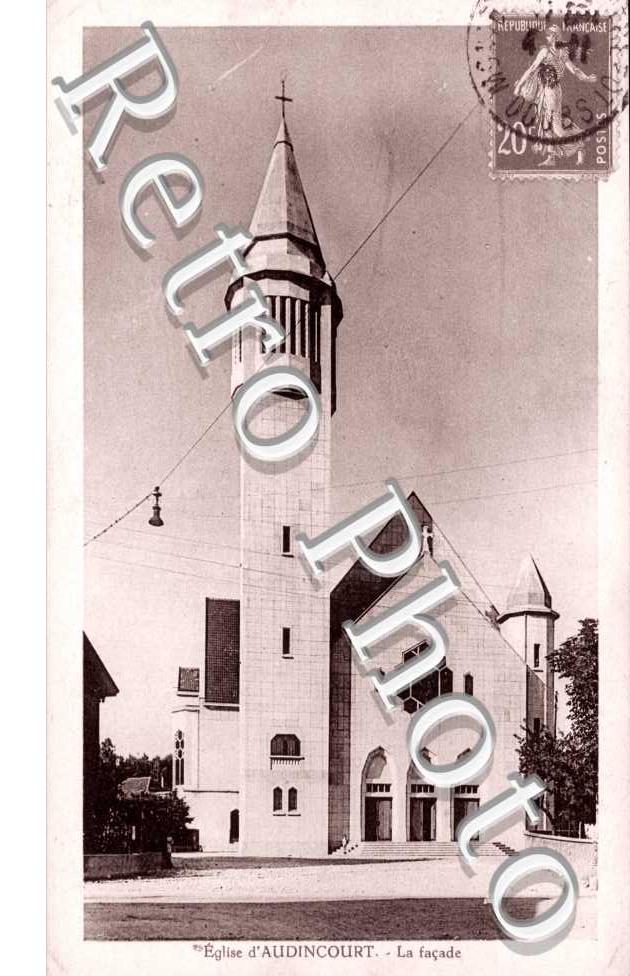 L&#039;Eglise