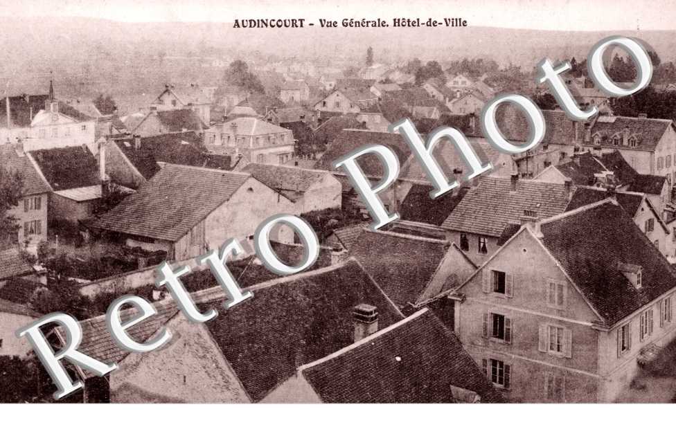 vue generale